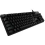 LOGITECH G512 Carbon GX Red (US)