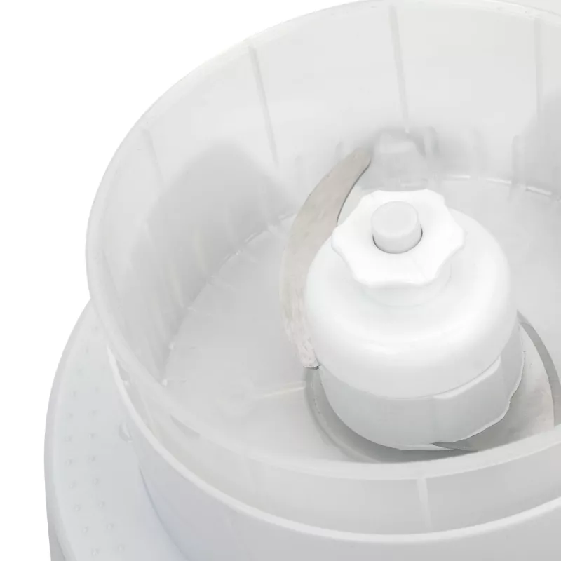 Food slicer Jata JEPC1123 — compact electric slicer for cold cuts and cheese, adjustable thickness