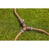 Shut-off valve Gardena 18267-50 Grey Orange for Sprinkler System