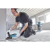 Bosch GBR 15 CAG 9300 RPM Black, Blue 1500 W