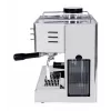 Quick Mill Pegaso, Espresso Machine, coffee beans, Built-In Grinder, 1200 W, Stainless Steel