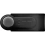Goobay Cable Clip 9 mm, black (64682)