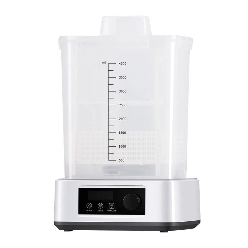 AnyCubic Wash & Cure 3 - Print cleaning and drying device