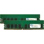 PHS-memory 32GB (2x16GB) Kit RAM Memory for Supermicro X11SAT-O DDR4 UDIMM ECC 2133MHz (SP276785)