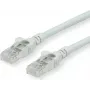 Networking cable ROLINE 21.15.2509 RJ-45 Cat6 20 m Grey