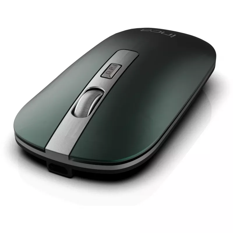 Cian Technology GmbH Mouse INCA IWM-531RY Bluetooth & Wireless Battery Silent GN retail - Mouse