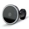 Car holder charger everActive MC-W15 PRO 15W — wireless charging car mount