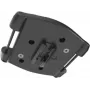 Zebra SG-NGRS-TRLH-01 holder Passive holder Portable scanner Black