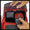 Einhell 2347140 Handheld Vacuum 30 L Black