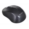 Extreme XM104K mouse USB Type-A Optical 1000 DPI On the right side