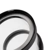 Replacement Glass Tube for ULTITUBE 50 Reservoir by Aqua-Computer (34157)
