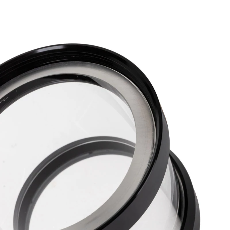 Replacement Glass Tube for ULTITUBE 50 Reservoir by Aqua-Computer (34157)