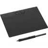 Wacom Intuos Pro Pen Tablet Medium Stifttablett, Bluetooth, USB, incl. Wacom Pro Pen 3