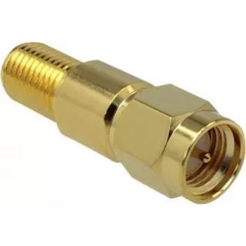 Coaxial Connector SMA DeLOCK 89990