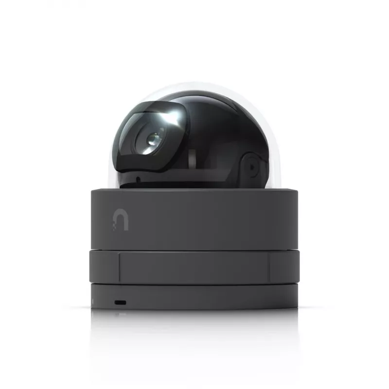 IP security camera Ubiquiti G5 Dome Ultra 2688 x 1512 pixels