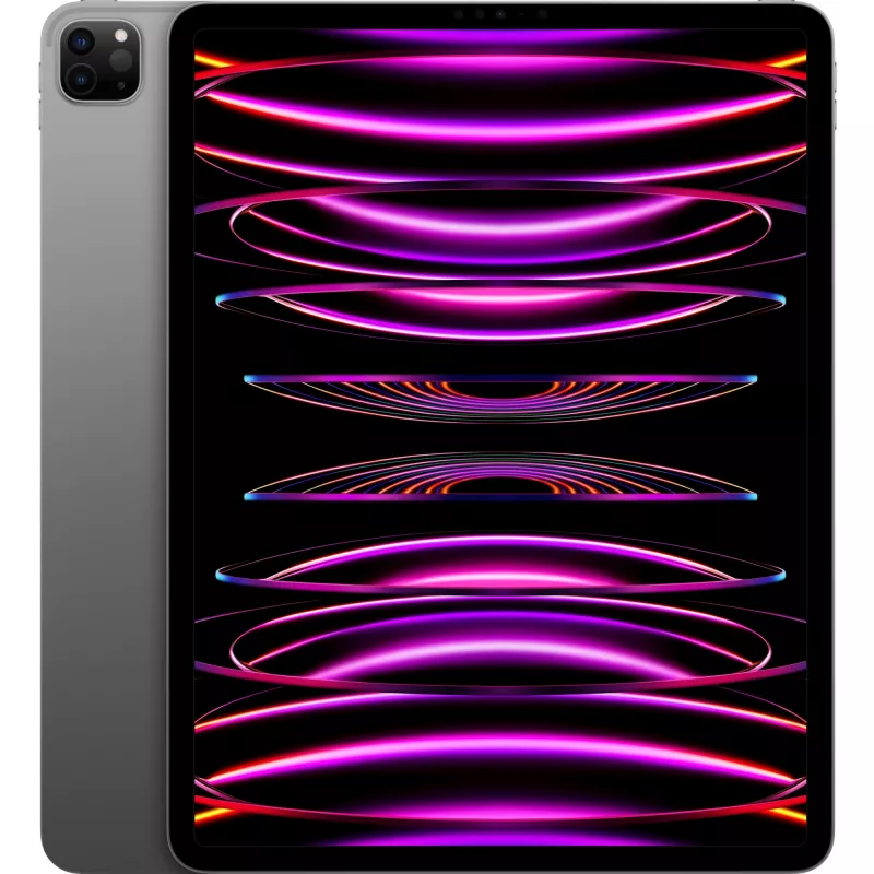 Tablet Apple iPad Pro 6th Gen 12.9 inch M2 16GB 1TB iPadOS