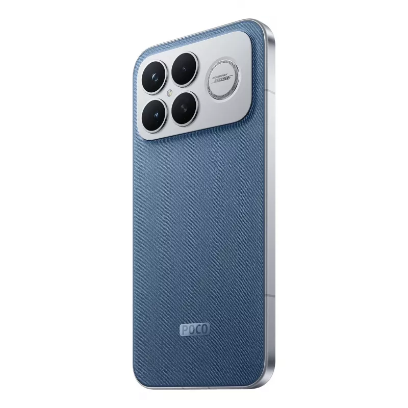 Mobile Phone Poco F8 ULTRA/16/512GB Blue MZB0M5MEU Poco