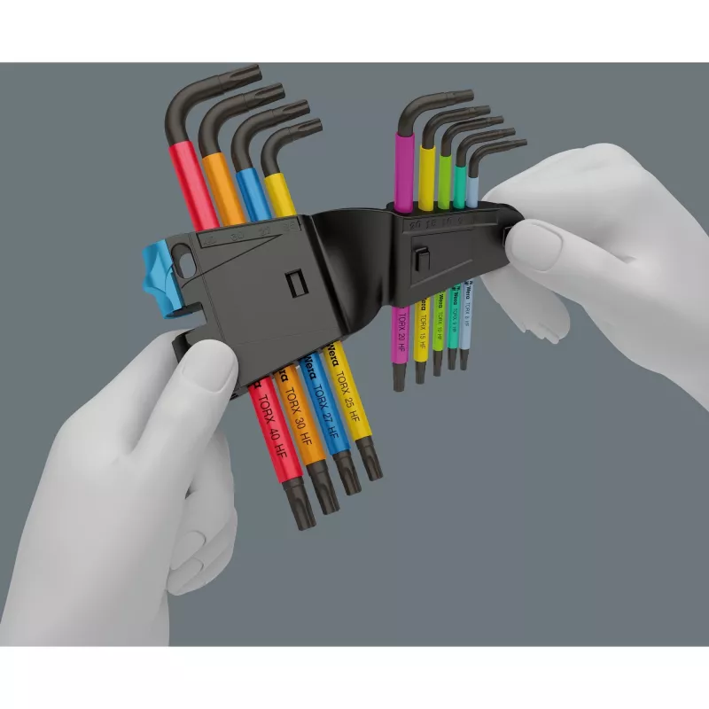 Torx Key Wera 05024179001