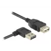 USB Cable DeLOCK 1m USB 2.0-A - USB 2.0-A