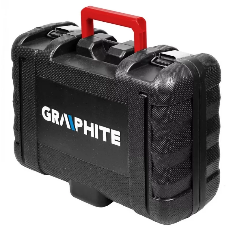 Floor Polisher/Sander Graphite 59G349