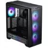 PHANTEKS Matrix Display Upgrade Kit, 600 LEDs, for XT View & Eclipse G400A - black