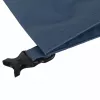 Waterproof bag DEUTER Drypack Pro 20 — 20 L capacity, roll-top closure, welded seams