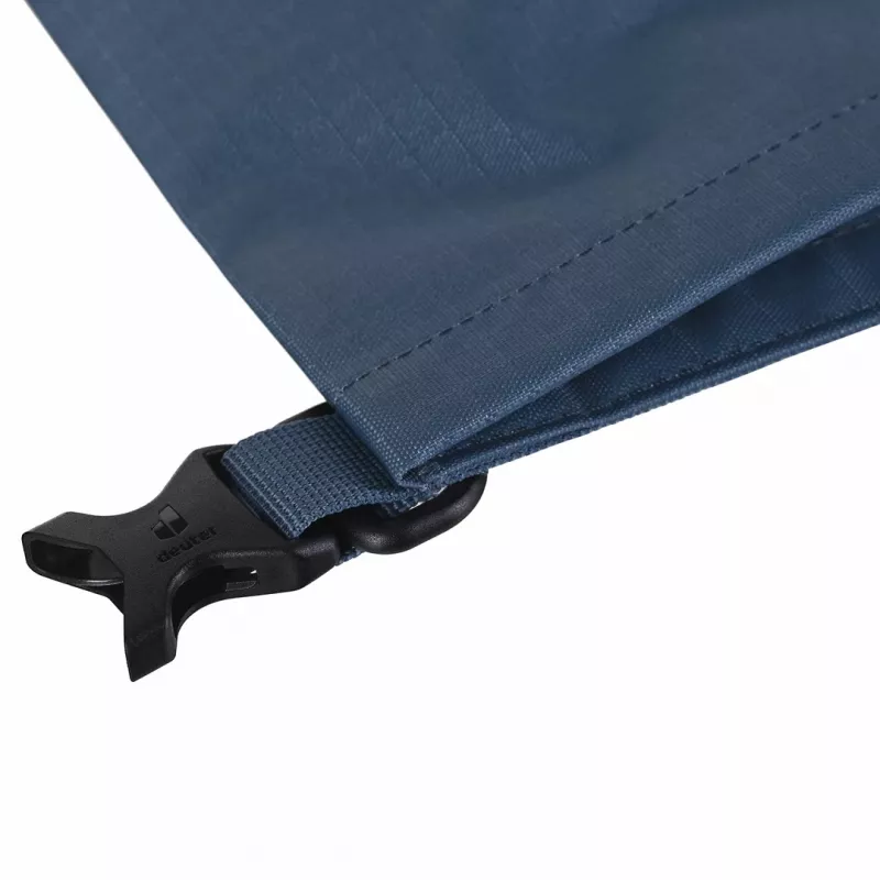 Waterproof bag DEUTER Drypack Pro 20 — 20 L capacity, roll-top closure, welded seams