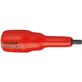 Screwdriver Bit Gedore 6124560
