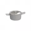 BergHOFF 3950428 soup pot 3.1 L Grey Aluminium