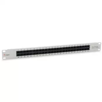 Equip 125297 patch panel 1U