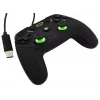 Gamepad ESPERANZA EGG110K wired USB with vibration, 12 buttons, 1.5 m cable — for PC and PS3
