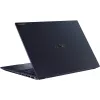 ASUS ExpertBook B9 OLED B9403CVAR-PP1735X Intel Core 7 150U Laptop 35.6 cm (14 inch) WQXGA+ 16 GB LPDDR5x-SDRAM 512 GB SSD Wi-Fi 6E (802.11ax) Windows 11 Pro German Black