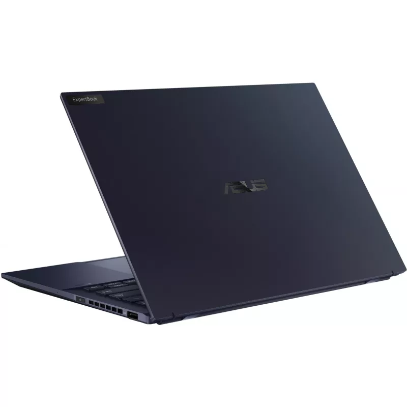 ASUS ExpertBook B9 OLED B9403CVAR-PP1735X Intel Core 7 150U Laptop 35.6 cm (14 inch) WQXGA+ 16 GB LPDDR5x-SDRAM 512 GB SSD Wi-Fi 6E (802.11ax) Windows 11 Pro German Black