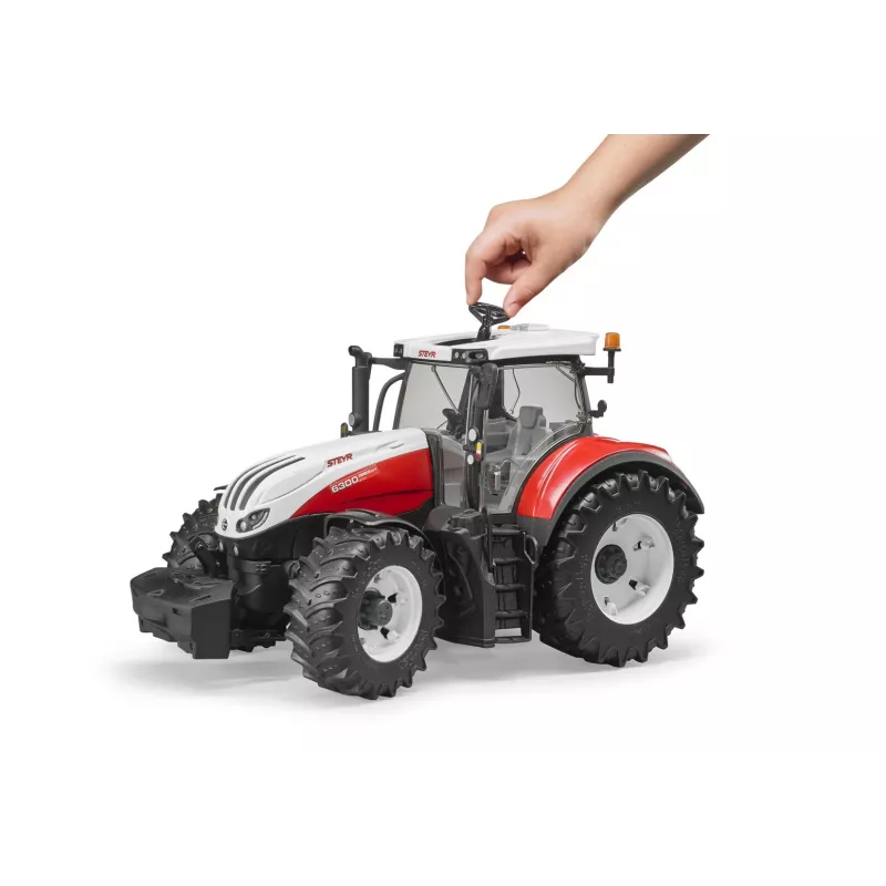 play vehicle BRUDER 3180