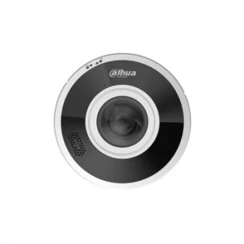 Dahua Technology IPC-EBW5641-AS security camera Dome IP security camera Indoor & outdoor 2560 x 2560 pixels Ceiling