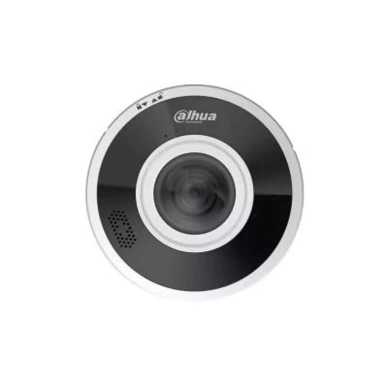 Dahua Technology IPC-EBW5641-AS security camera Dome IP security camera Indoor & outdoor 2560 x 2560 pixels Ceiling