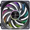 Seasonic MagFlow ARGB 120mm 3-Fan Kit