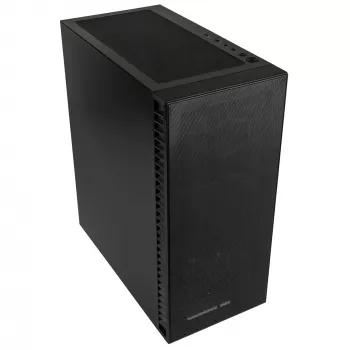 Kolink Observatory HF Mesh PWM Midi-Tower - black