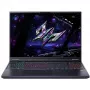 Laptop Acer Predator PHN16-73-99GU — 16 inch WQXGA, Intel Core Ultra 9 275HX, 32GB RAM, 1TB SSD, NVIDIA GeForce RTX 5070, Windows 11 Home