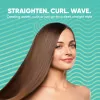 Hair straightener SBB SBST-2000-EU with ceramic plates, 2000W