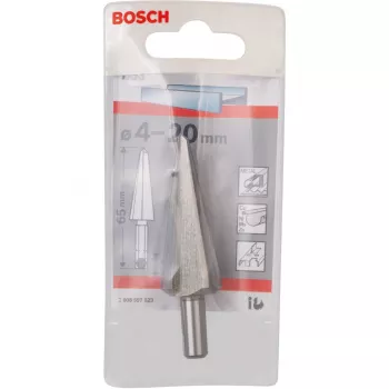 Drill Bit Bosch 2 608 597 523 Length 65 mm