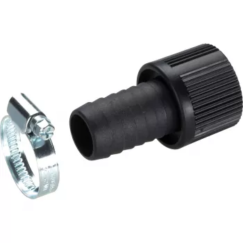 Gardena 01724-20 Garden Tool Black