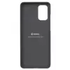 Cover Krusell Essentials Samsung Galaxy S20 Plus 17 cm (6.7 inch) Grey