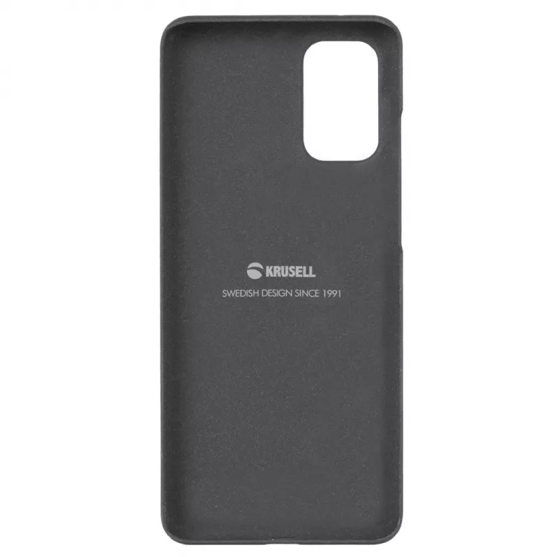 Cover Krusell Essentials Samsung Galaxy S20 Plus 17 cm (6.7 inch) Grey
