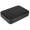 Alcasa PCA-D007S mobile device charger Tablet Black AC Fast charging Indoor