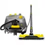 Kärcher SG 4/4 Cylinder steam cleaner 4 L 2300 W Black, Yellow