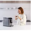 Espresso machine Taurus Accento Latte fully-automatic, built-in grinder, 1.5 L water tank, coffee beans input
