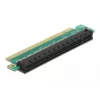 Riser PCIe x16 DeLOCK 89093