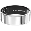 Ultrahuman Ring Air Air Silver Size 11