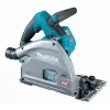 Makita SP001GZ03 40V XGT cordless plunge circular saw, 165 mm